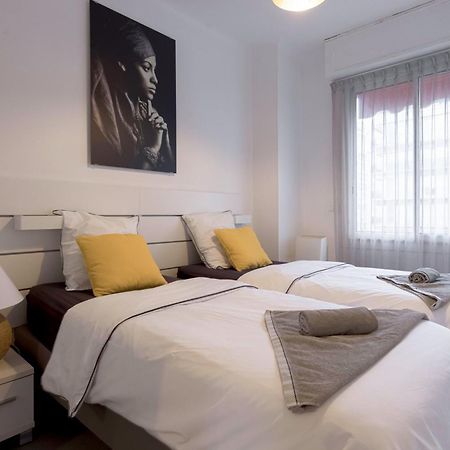 Palais Armenonville Cannes Proche Carlton Croisette Ngoại thất bức ảnh
