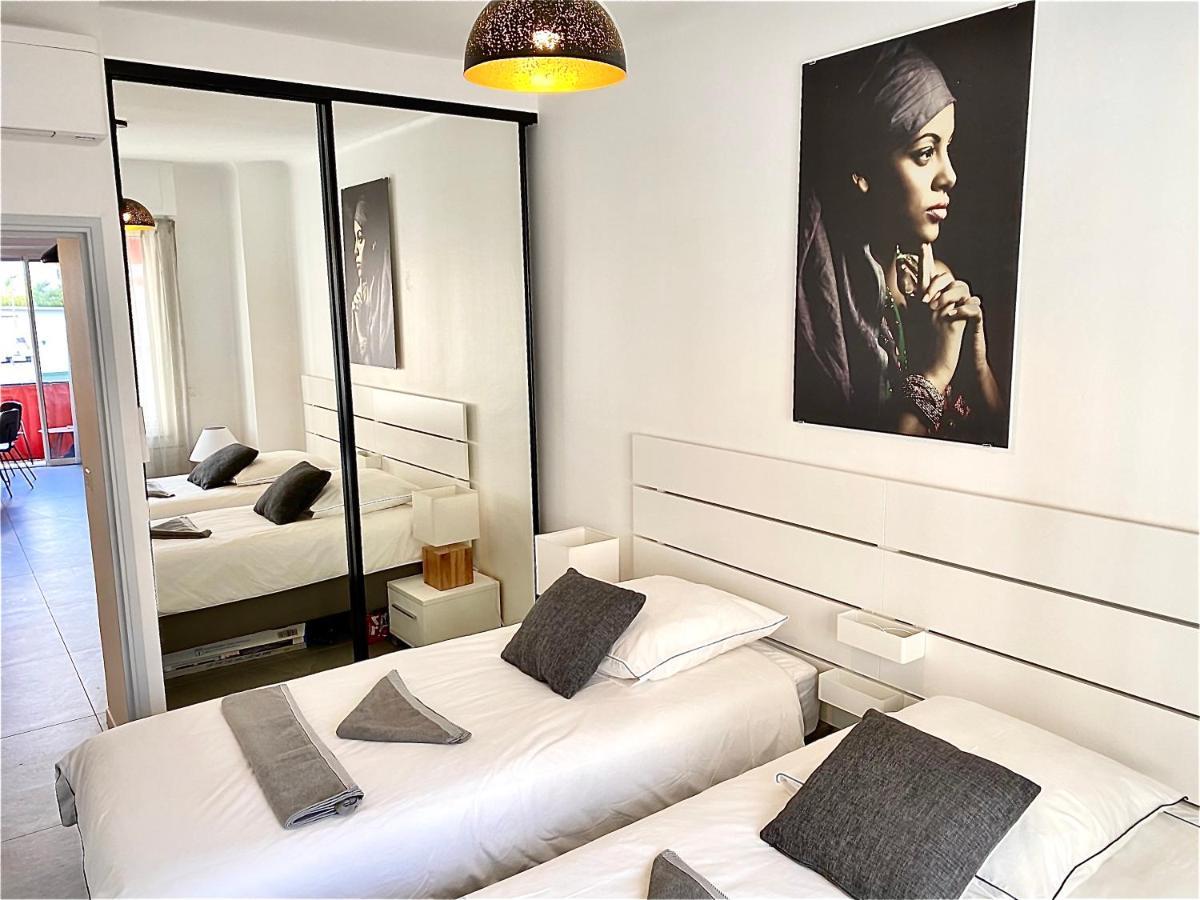 Palais Armenonville Cannes Proche Carlton Croisette Ngoại thất bức ảnh