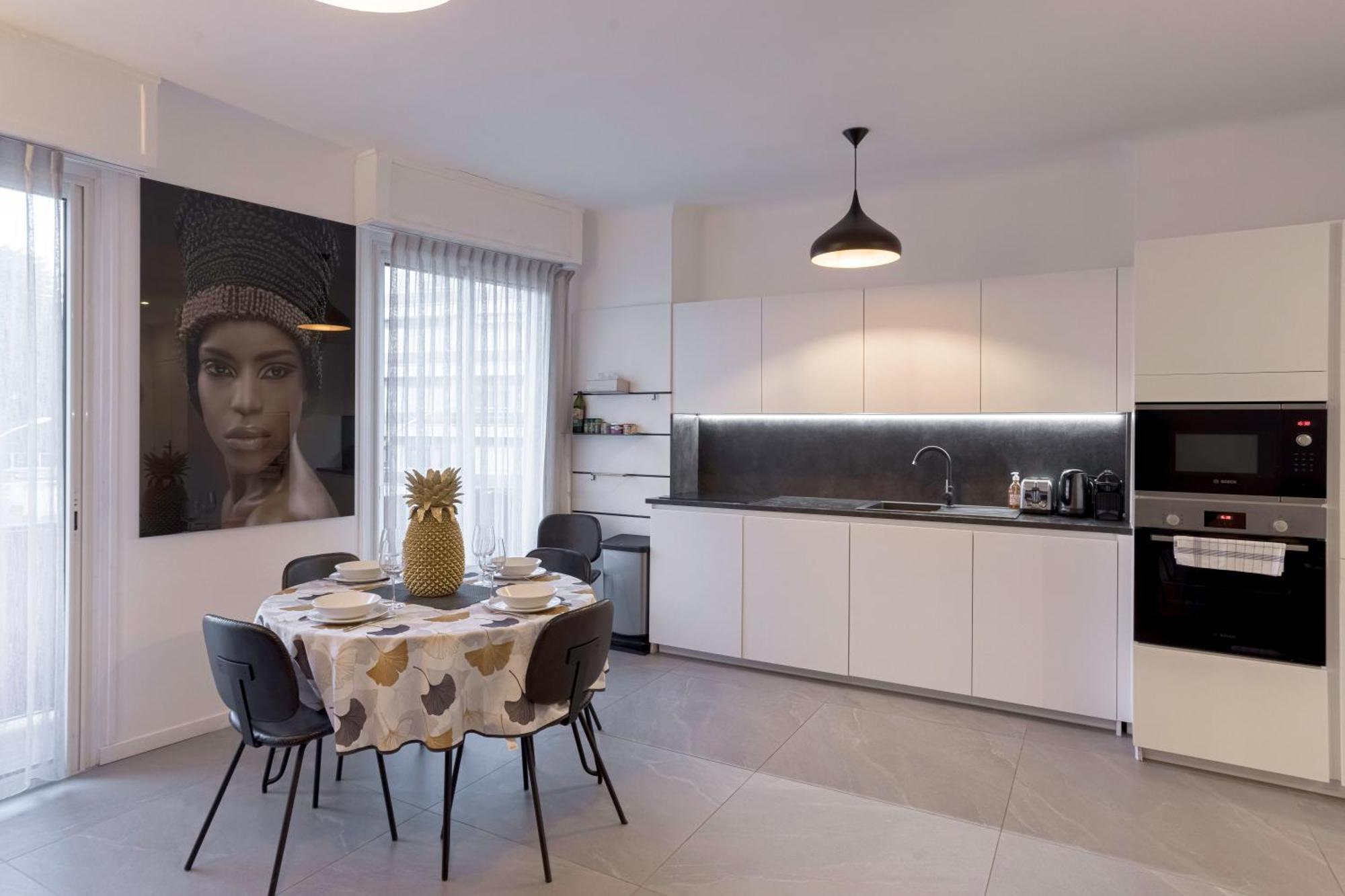 Palais Armenonville Cannes Proche Carlton Croisette Ngoại thất bức ảnh