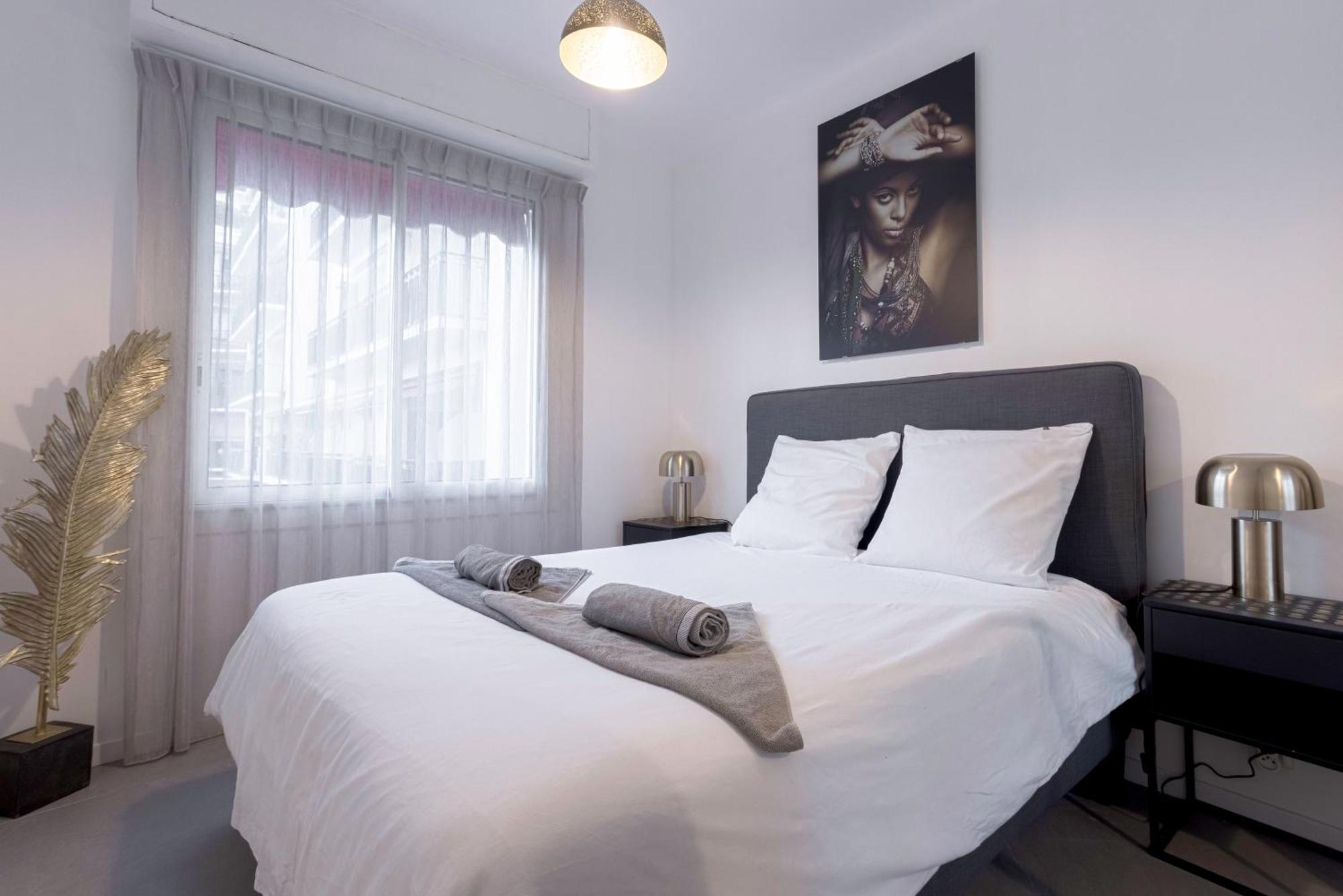 Palais Armenonville Cannes Proche Carlton Croisette Ngoại thất bức ảnh