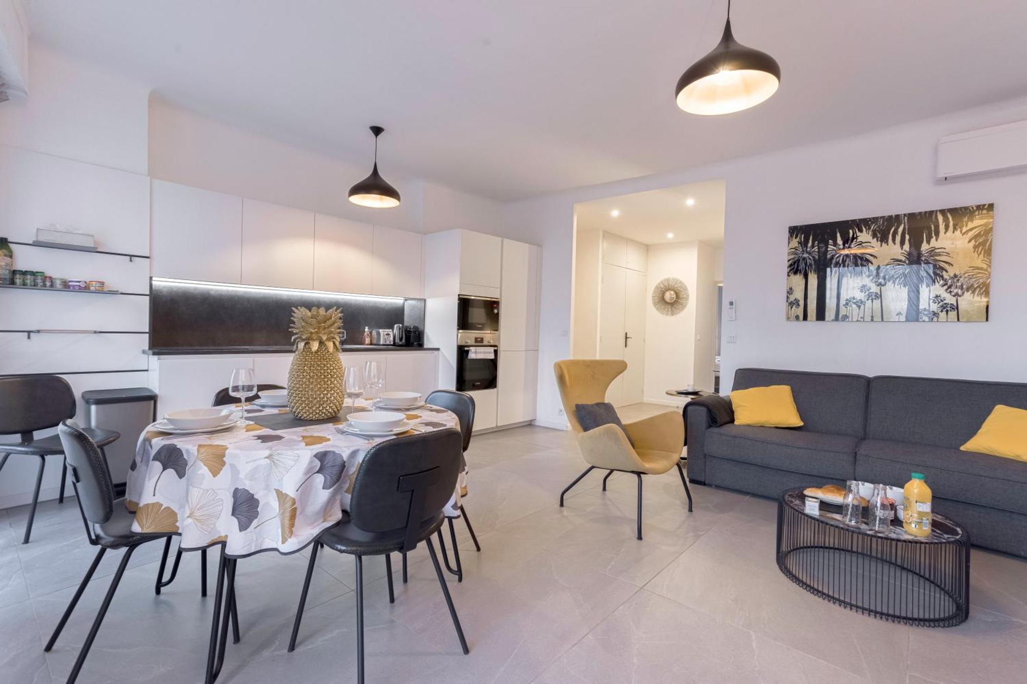 Palais Armenonville Cannes Proche Carlton Croisette Ngoại thất bức ảnh