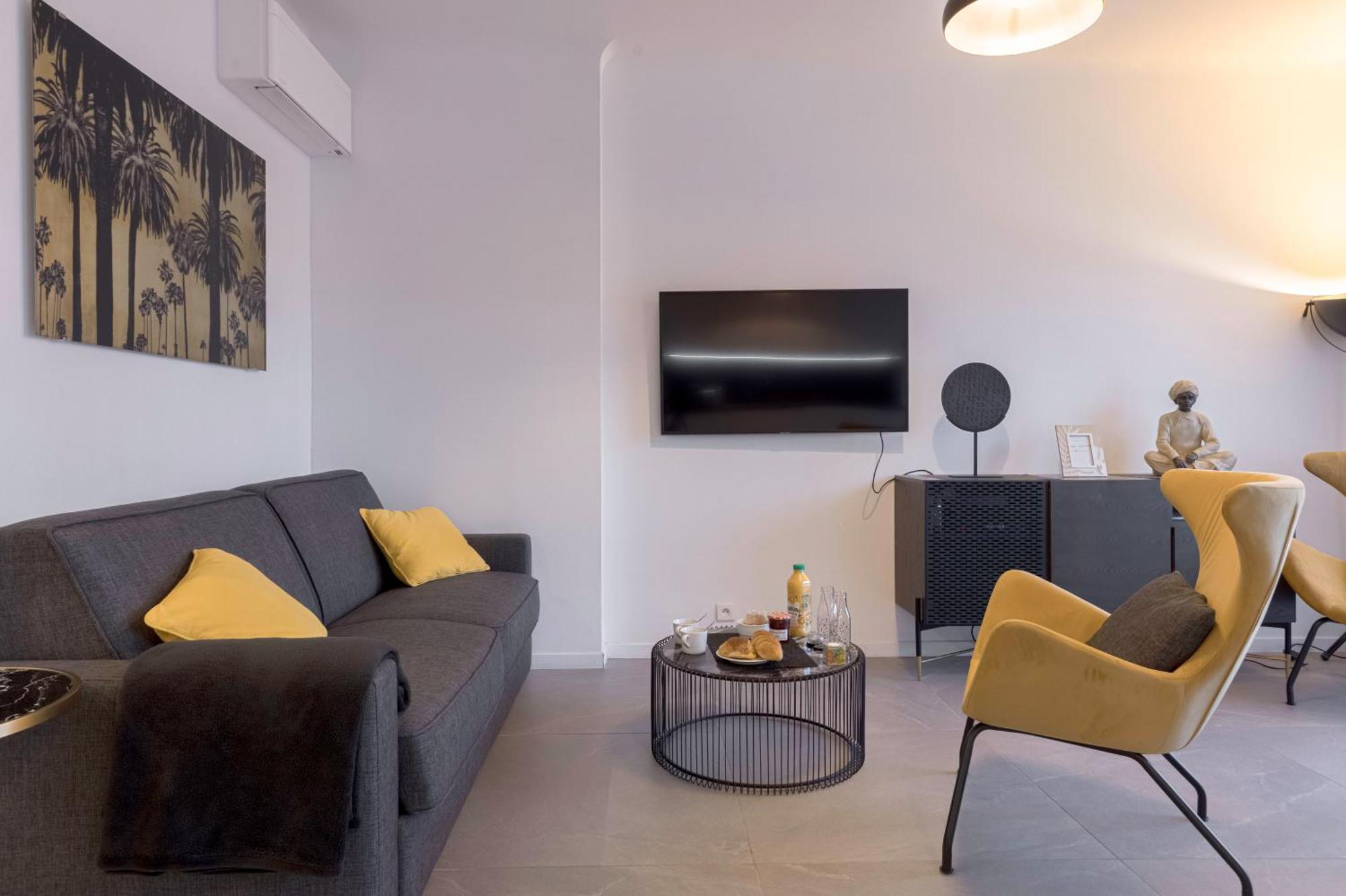 Palais Armenonville Cannes Proche Carlton Croisette Ngoại thất bức ảnh