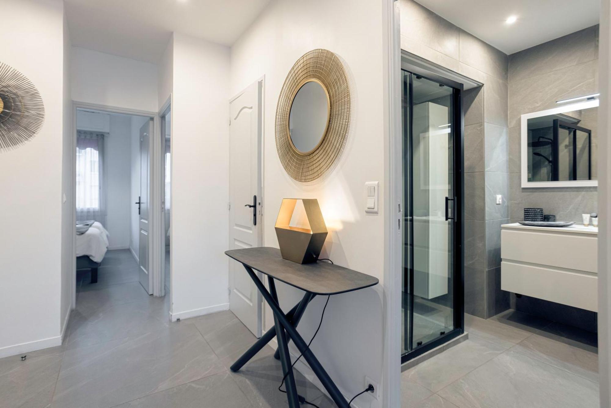 Palais Armenonville Cannes Proche Carlton Croisette Ngoại thất bức ảnh