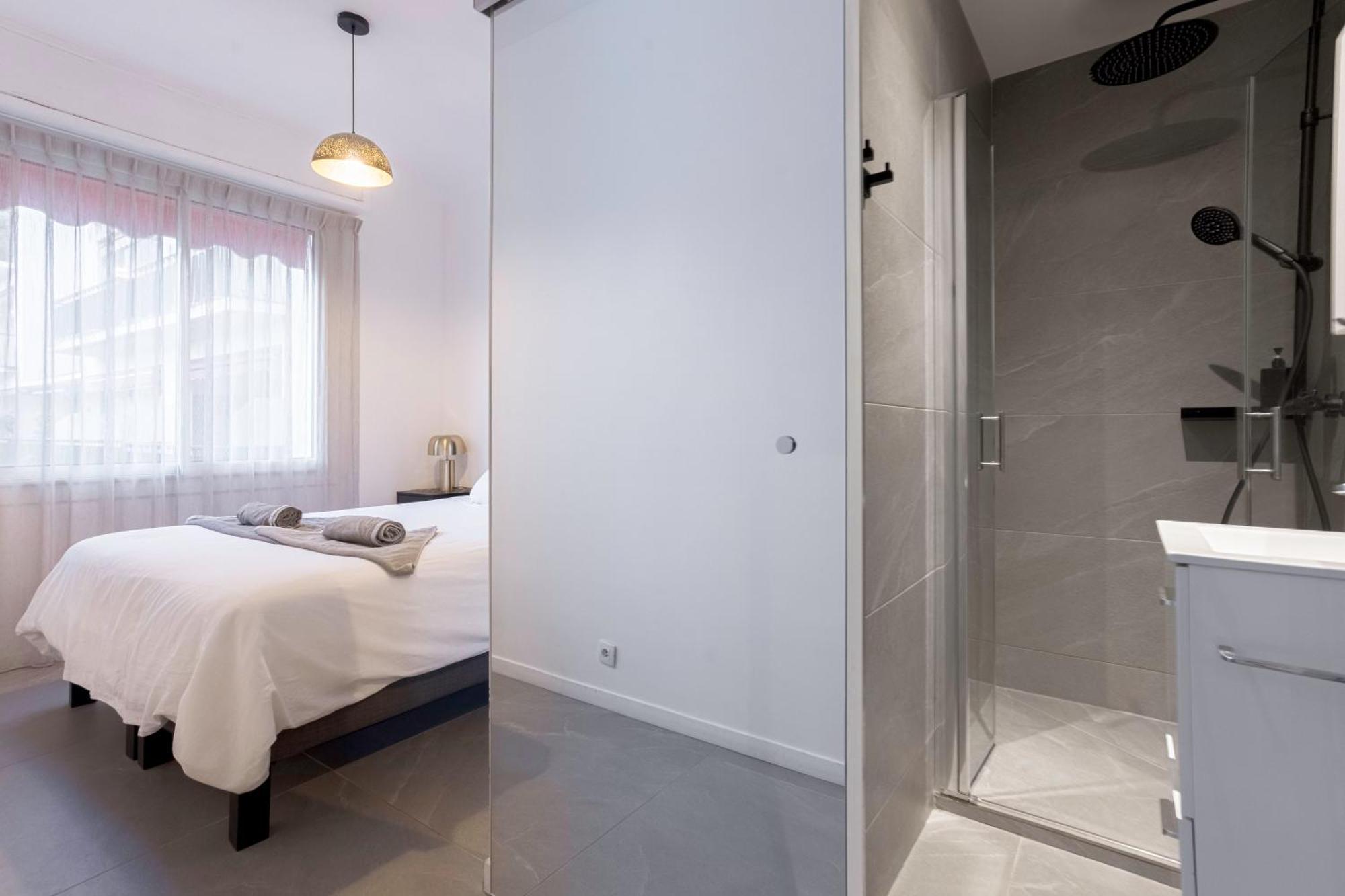 Palais Armenonville Cannes Proche Carlton Croisette Ngoại thất bức ảnh
