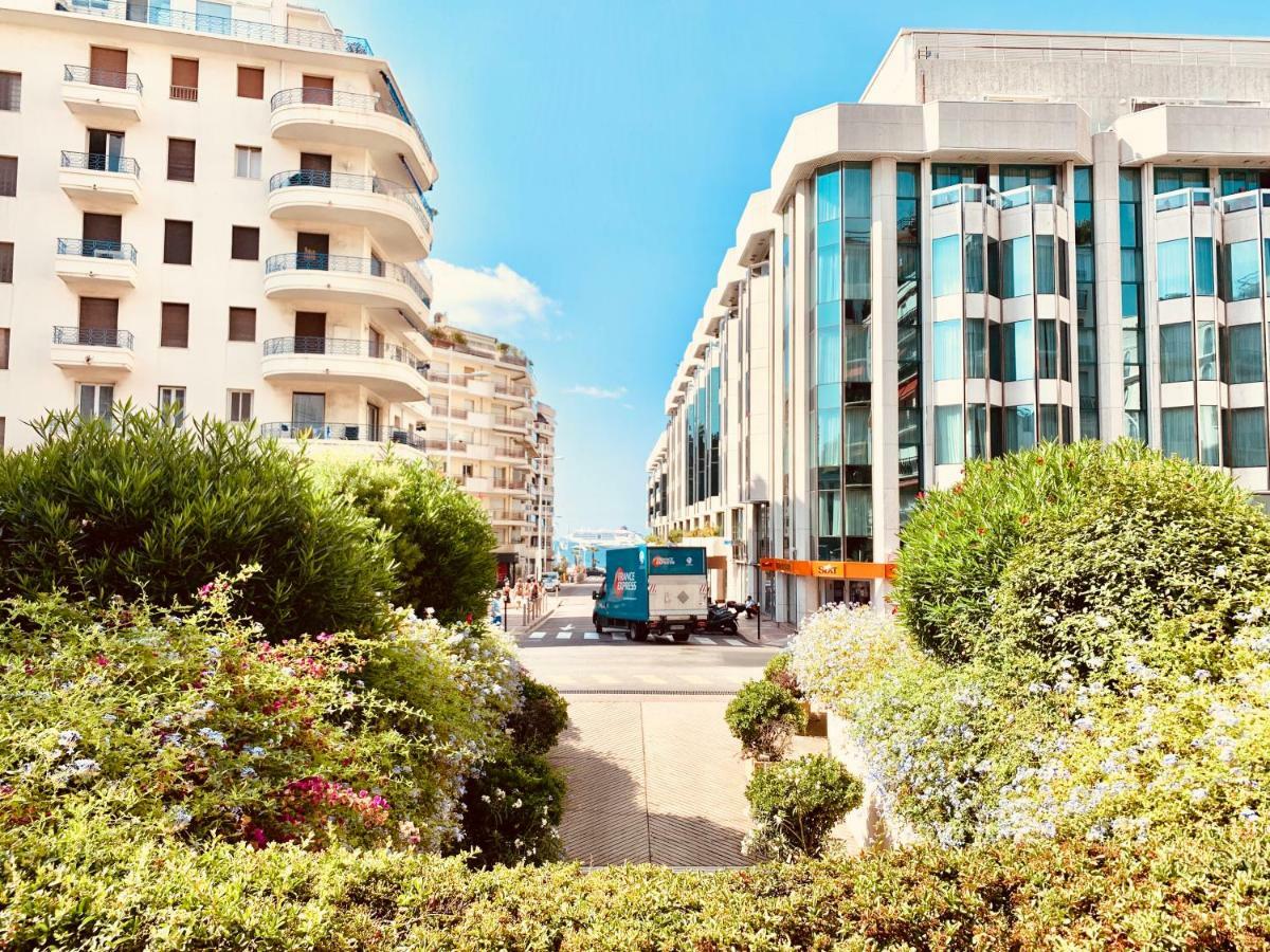 Palais Armenonville Cannes Proche Carlton Croisette Ngoại thất bức ảnh