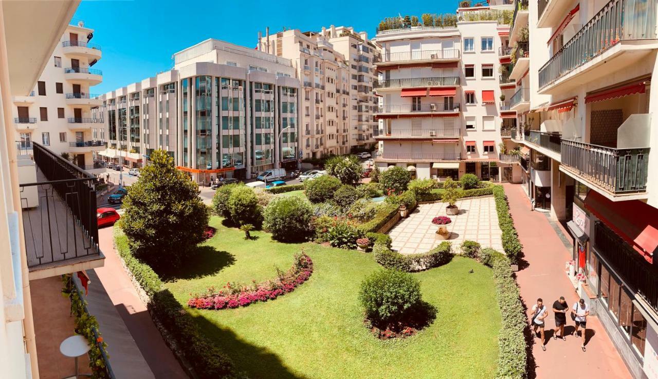 Palais Armenonville Cannes Proche Carlton Croisette Ngoại thất bức ảnh